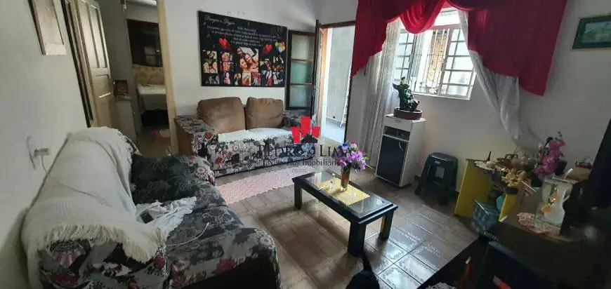 Foto 1 de Casa com 3 Quartos à venda, 140m² em Vila Esperança, São Paulo