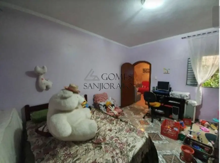 Foto 4 de Casa com 3 Quartos à venda, 200m² em Vila Marina, Santo André