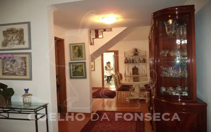 Foto 4 de Casa com 3 Quartos à venda, 144m² em Vila Olímpia, São Paulo