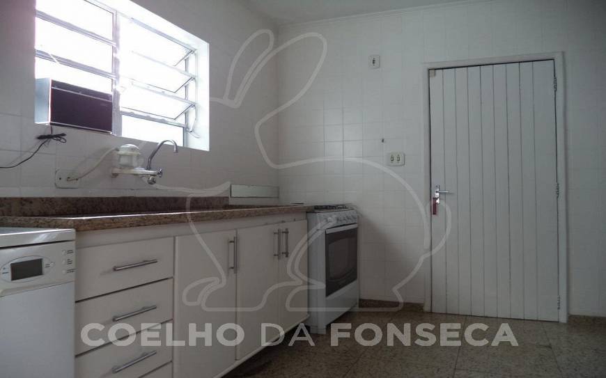 Foto 5 de Casa com 3 Quartos à venda, 144m² em Vila Olímpia, São Paulo
