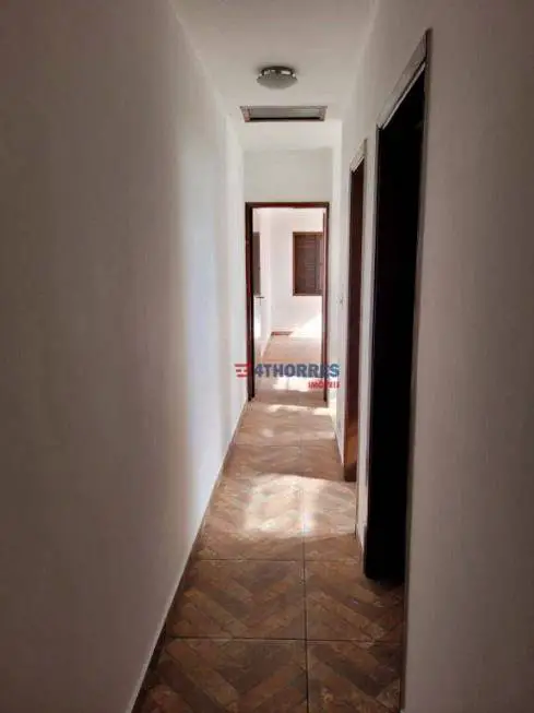 Foto 4 de Casa com 3 Quartos para alugar, 170m² em Vila Sônia, São Paulo