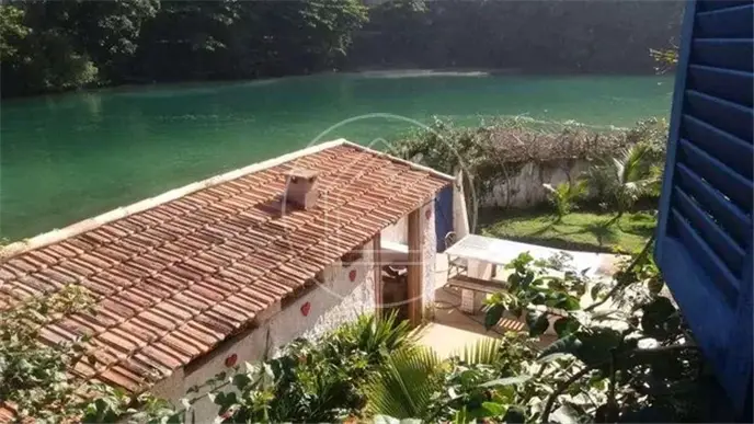Foto 4 de Casa com 4 Quartos à venda, 450m² em Barra da Tijuca, Rio de Janeiro