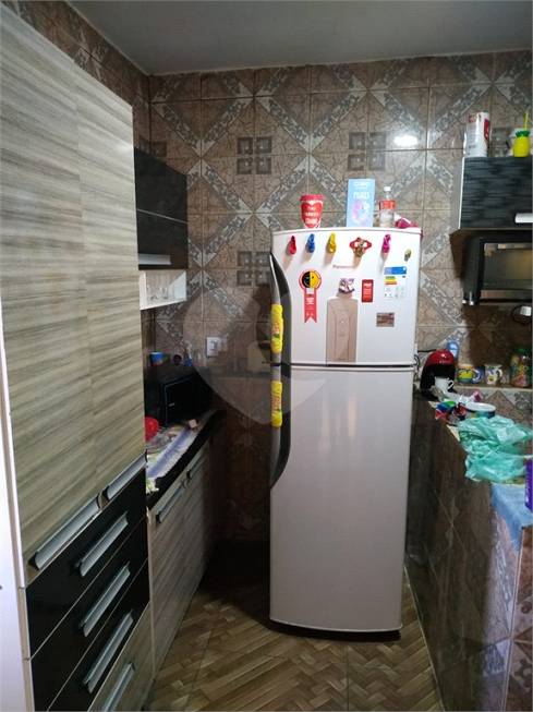 Foto 3 de Casa com 4 Quartos à venda, 380m² em Cascadura, Rio de Janeiro