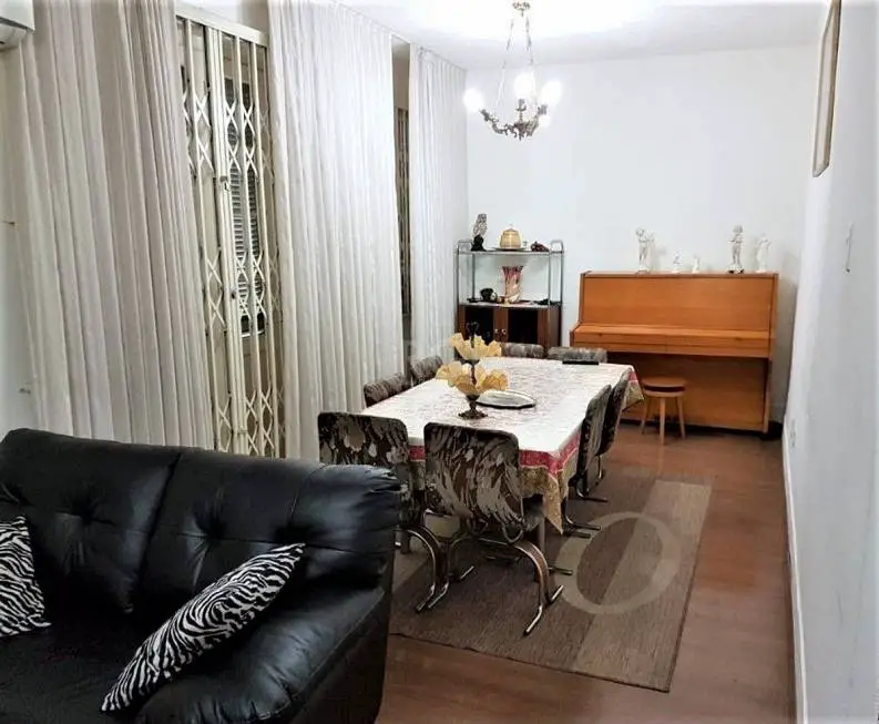 Foto 3 de Casa com 4 Quartos à venda, 124m² em Farroupilha, Porto Alegre