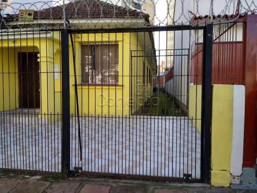 Foto 1 de Casa com 4 Quartos para alugar, 220m² em Menino Deus, Porto Alegre