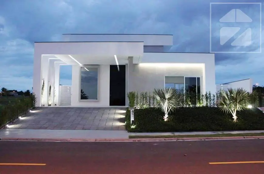 Foto 1 de Casa com 4 Quartos à venda, 252m² em , Monte Alegre do Sul