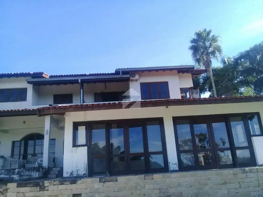 Foto 1 de Casa com 4 Quartos à venda, 440m² em , Monte Alegre do Sul