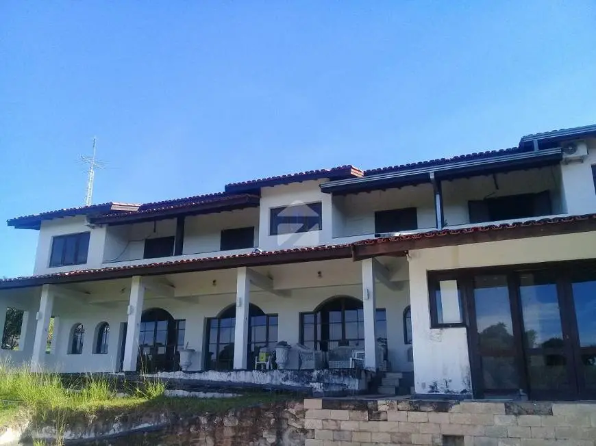 Foto 2 de Casa com 4 Quartos à venda, 440m² em , Monte Alegre do Sul