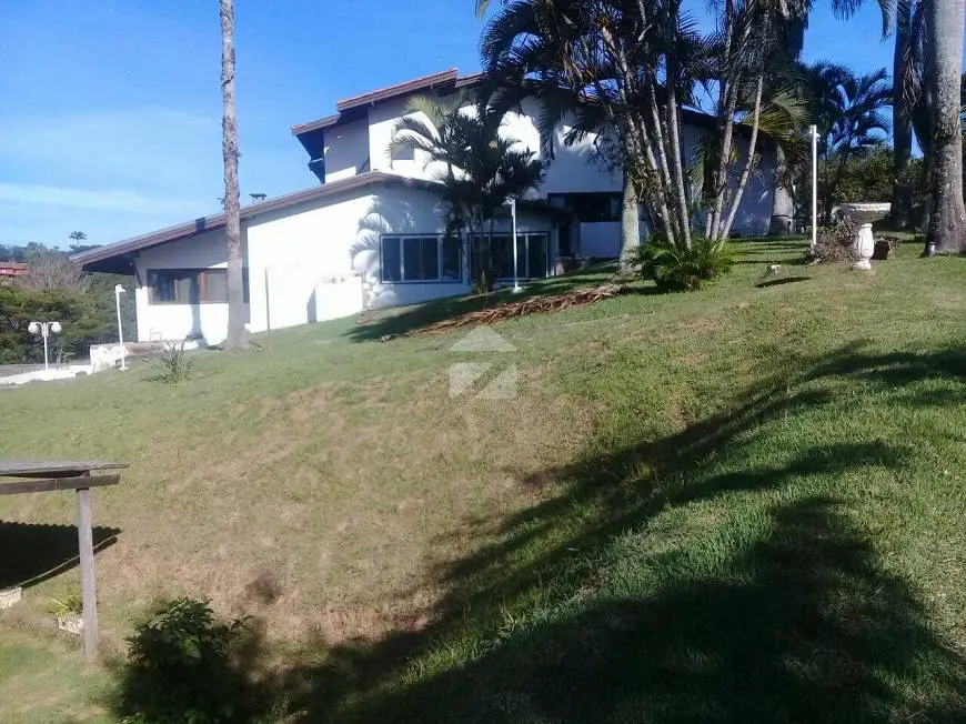 Foto 3 de Casa com 4 Quartos à venda, 440m² em , Monte Alegre do Sul