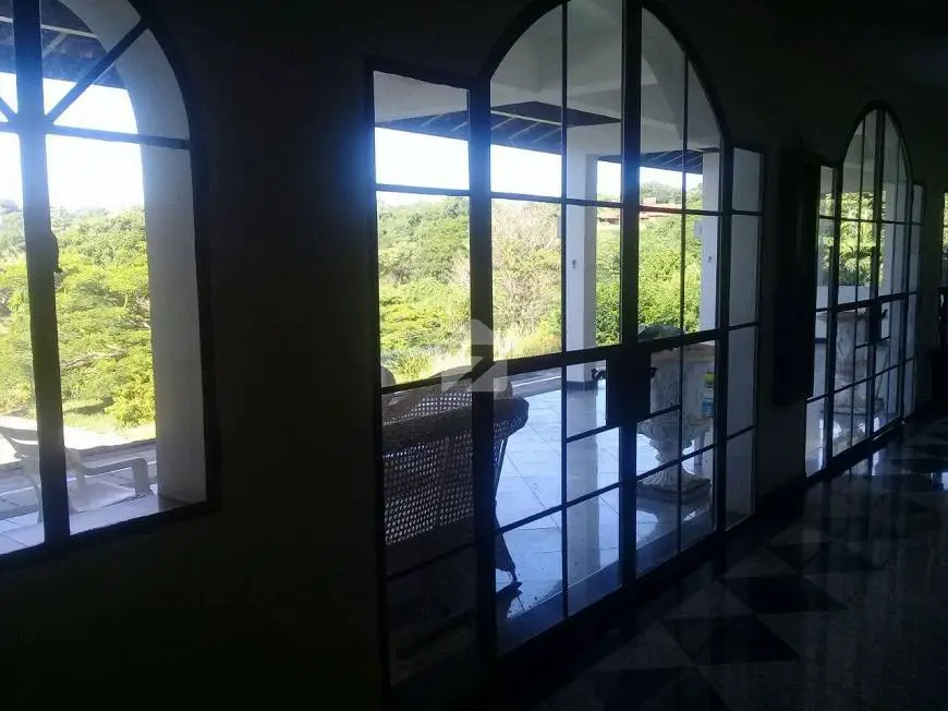 Foto 4 de Casa com 4 Quartos à venda, 440m² em , Monte Alegre do Sul