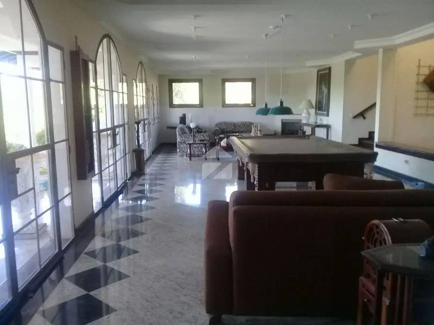 Foto 5 de Casa com 4 Quartos à venda, 440m² em , Monte Alegre do Sul