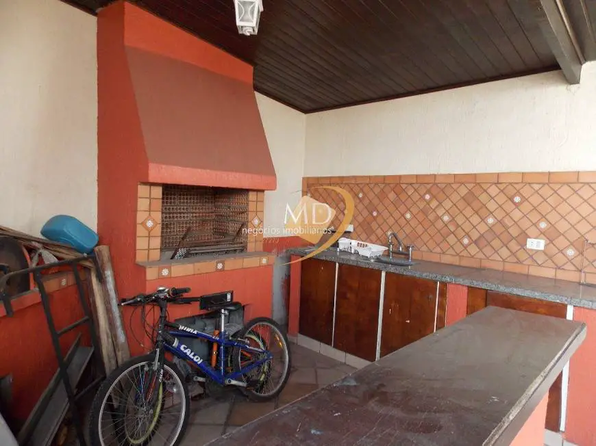 Foto 1 de Casa com 4 Quartos à venda, 256m² em Oswaldo Cruz, São Caetano do Sul