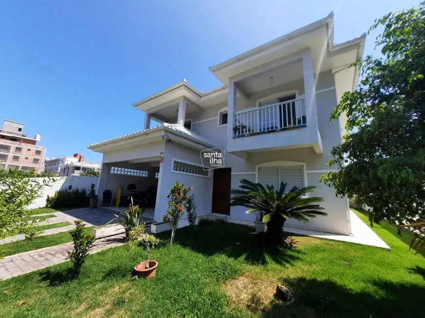Foto 1 de Casa com 4 Quartos à venda, 262m² em Pântano do Sul, Florianópolis
