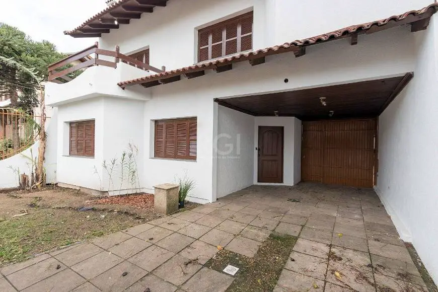 Foto 3 de Casa com 4 Quartos à venda, 300m² em Tristeza, Porto Alegre
