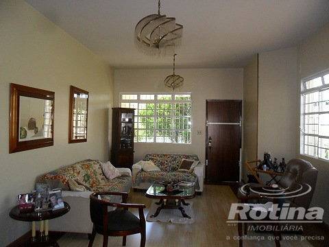 Foto 3 de Casa com 4 Quartos à venda, 256m² em Umuarama, Uberlândia