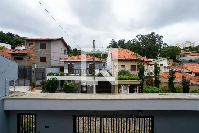 Foto 5 de Casa com 5 Quartos para alugar, 290m² em Mandaqui, São Paulo