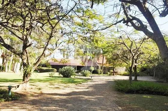 Foto 3 de Casa com 5 Quartos à venda, 680m² em , Monte Alegre do Sul