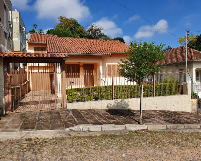 Foto 1 de Casa com 5 Quartos à venda, 209m² em Rio Branco, São Leopoldo