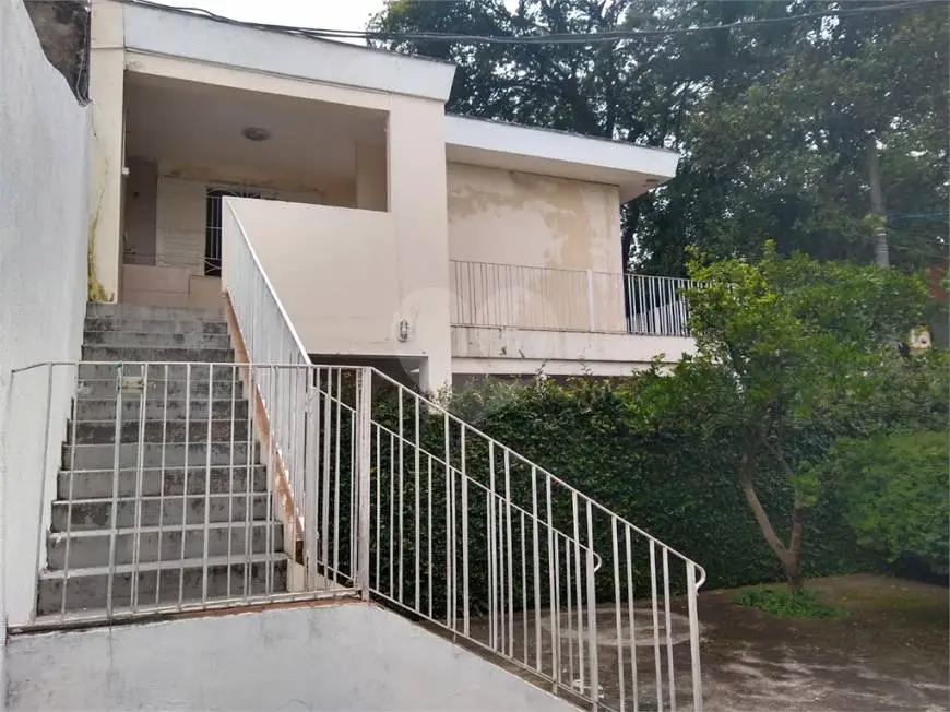 Foto 2 de Casa com 5 Quartos à venda, 214m² em Vila Maranduba, Guarulhos