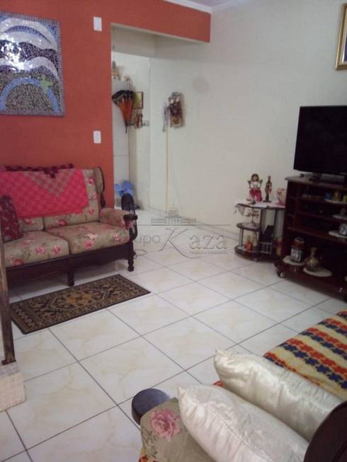 Foto 2 de Casa de Condomínio com 2 Quartos à venda, 68m² em Residencial Ana Maria, São José dos Campos