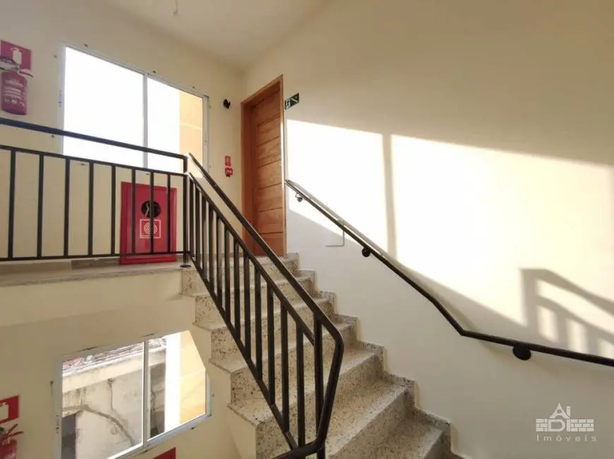 Foto 5 de Casa de Condomínio com 2 Quartos à venda, 51m² em Vila Mazzei, São Paulo