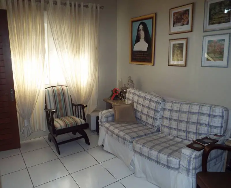 Foto 2 de Casa de Condomínio com 3 Quartos à venda, 104m² em Harmonia, Canoas