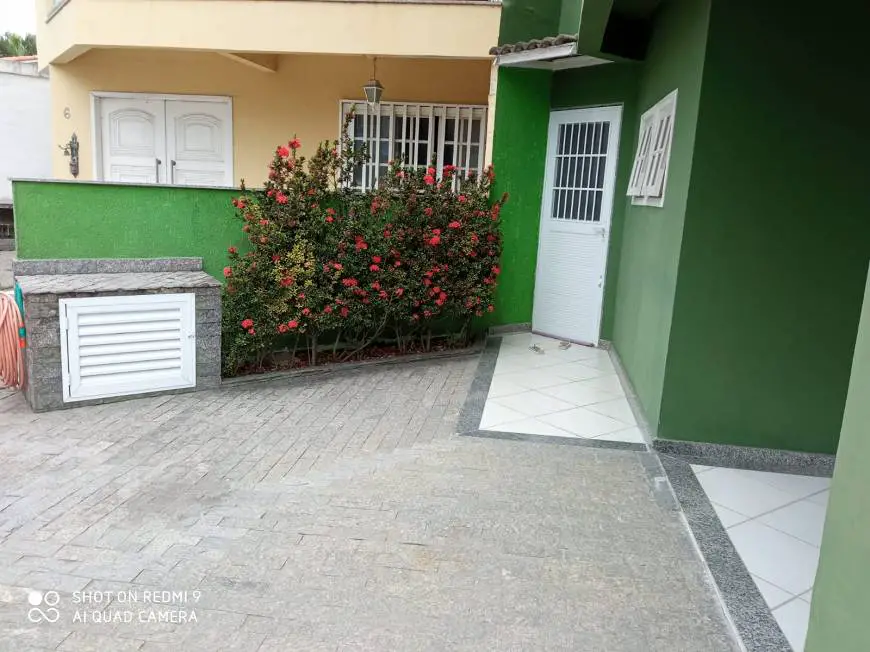 Foto 4 de Casa de Condomínio com 3 Quartos à venda, 205m² em Recreio Dos Bandeirantes, Rio de Janeiro