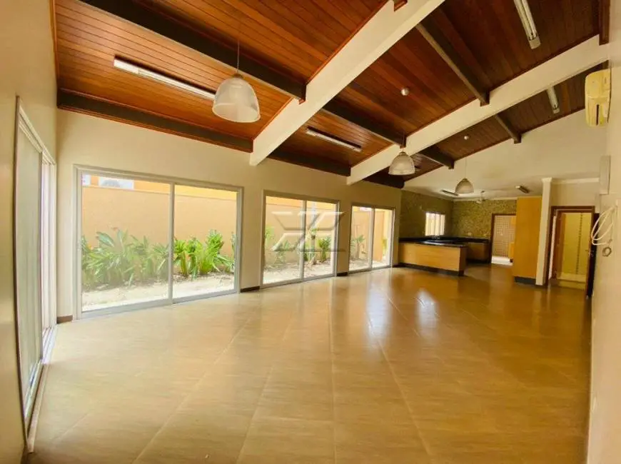 Foto 1 de Casa de Condomínio com 3 Quartos à venda, 294m² em Saude, Rio Claro