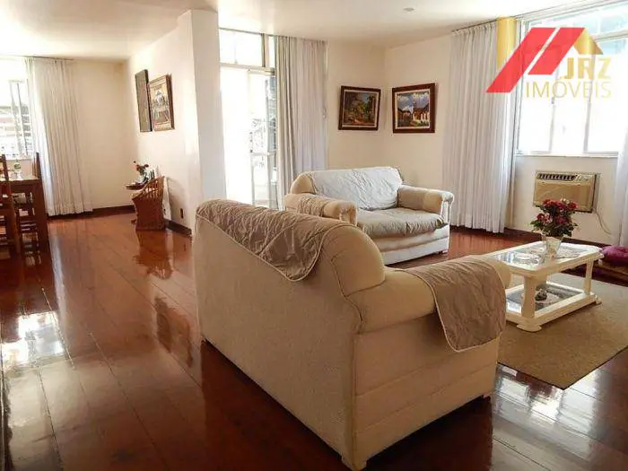 Foto 1 de Casa de Condomínio com 3 Quartos à venda, 318m² em Tijuca, Rio de Janeiro