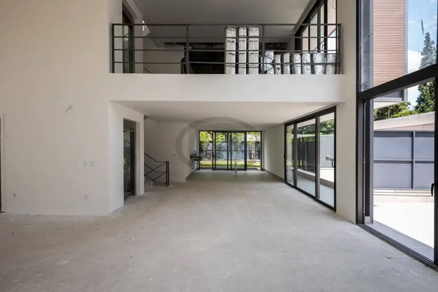 Foto 1 de Casa de Condomínio com 4 Quartos à venda, 499m² em Alto de Pinheiros, São Paulo