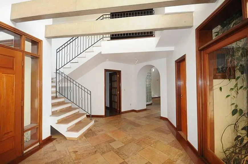 Foto 1 de Casa de Condomínio com 4 Quartos para venda ou aluguel, 420m² em Jardim Botânico, Campinas