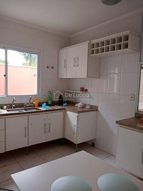 Foto 3 de Casa de Condomínio com 4 Quartos para alugar, 320m² em Loteamento Caminhos de Sao Conrado Sousas, Campinas