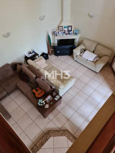 Foto 4 de Casa de Condomínio com 4 Quartos para alugar, 409m² em Loteamento Caminhos de Sao Conrado Sousas, Campinas