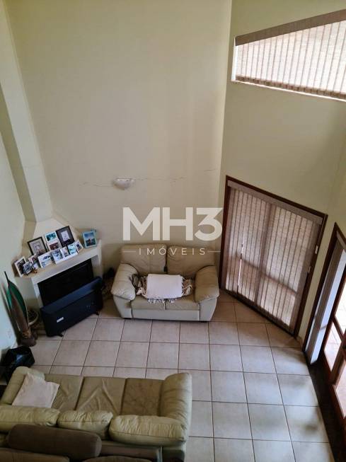 Foto 5 de Casa de Condomínio com 4 Quartos para alugar, 409m² em Loteamento Caminhos de Sao Conrado Sousas, Campinas