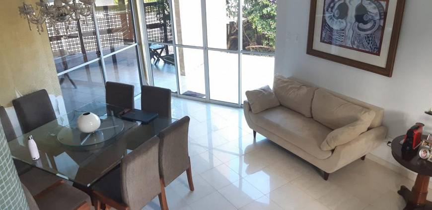 Foto 4 de Casa de Condomínio com 4 Quartos à venda, 298m² em Praia do Flamengo, Salvador
