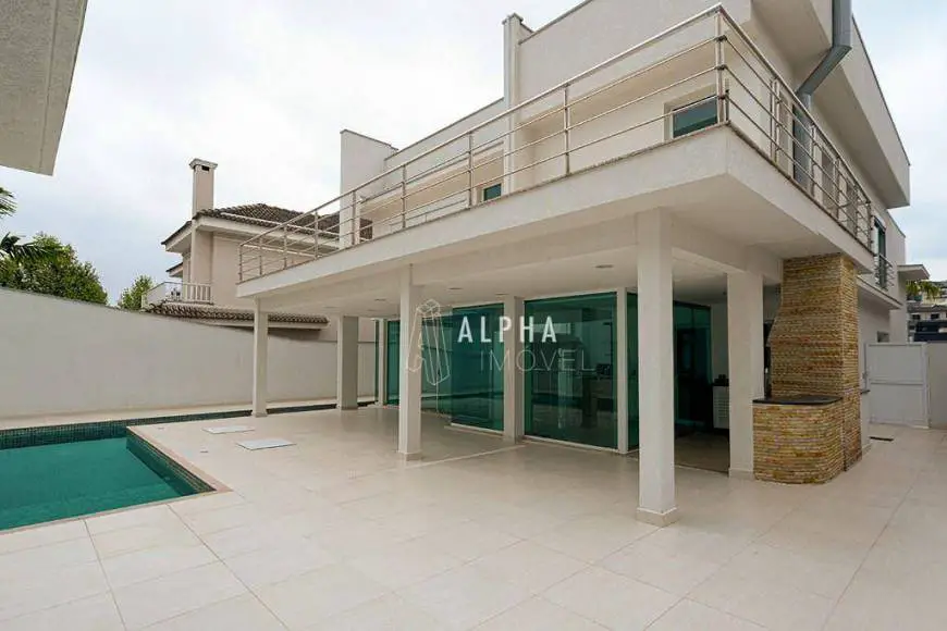 Foto 4 de Casa de Condomínio com 4 Quartos à venda, 488m² em Tamboré, Barueri