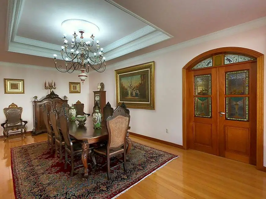 Foto 5 de Casa de Condomínio com 5 Quartos à venda, 465m² em Chales do Imperador, Juiz de Fora