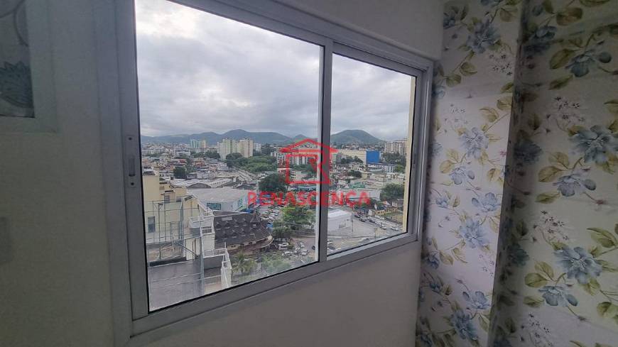 Foto 5 de Cobertura com 3 Quartos para alugar, 111m² em Pechincha, Rio de Janeiro