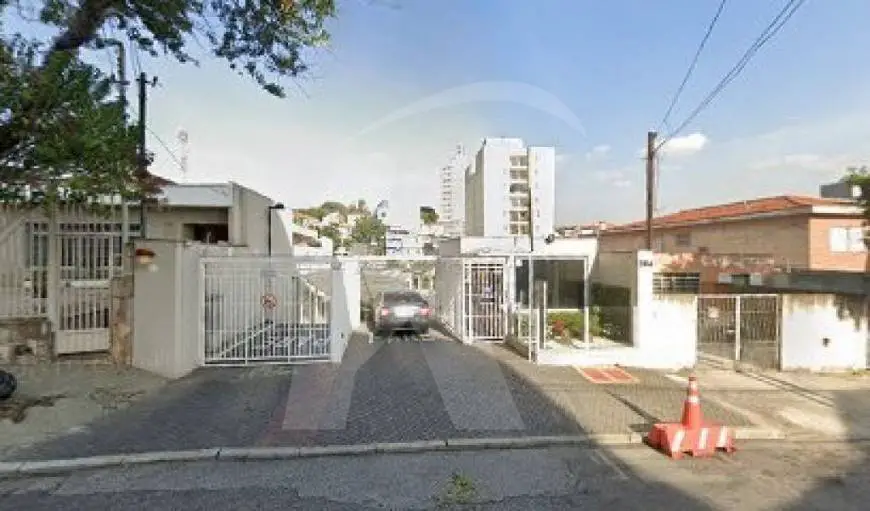Foto 2 de Cobertura com 3 Quartos à venda, 180m² em Vila Guilherme, São Paulo