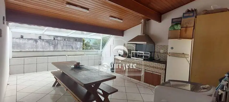 Foto 1 de Cobertura com 3 Quartos à venda, 169m² em Vila Valparaiso, Santo André