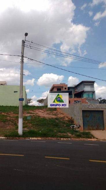 Foto 1 de Lote/Terreno à venda, 214m² em Jardim Ibirapuera, Campinas