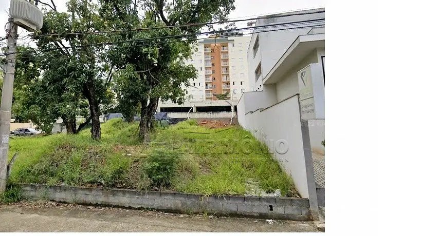 Foto 1 de Lote/Terreno à venda, 304m² em Jardim Piratininga, Sorocaba