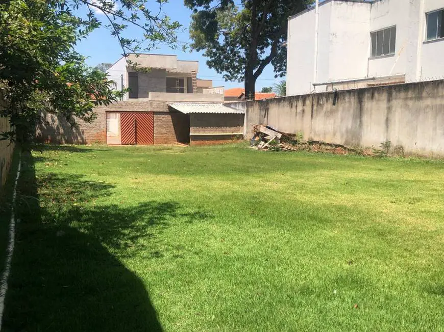 Foto 3 de Lote/Terreno à venda, 397m² em Setor Jaó, Goiânia