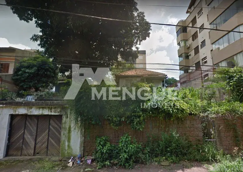 Foto 2 de Lote/Terreno à venda, 360m² em Vila Ipiranga, Porto Alegre