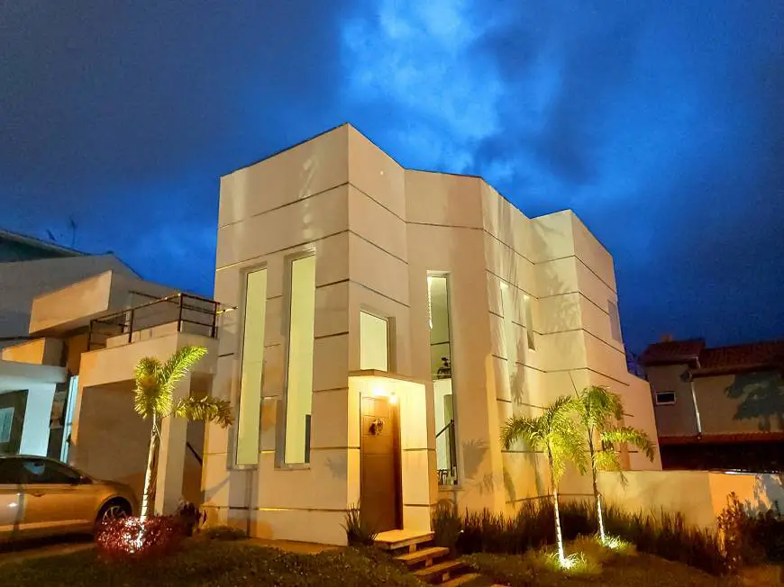 Foto 1 de Sobrado com 3 Quartos à venda, 130m² em Caguacu, Sorocaba