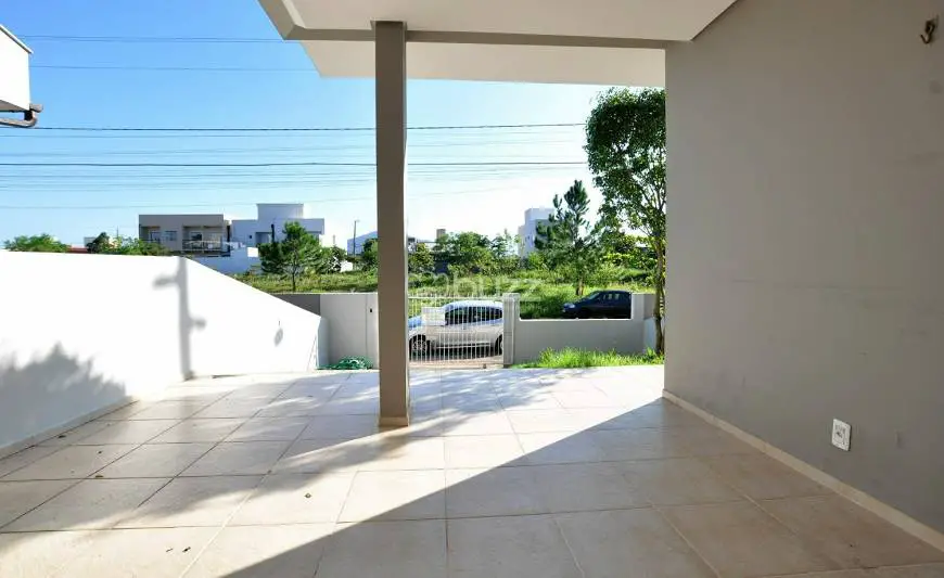 Foto 2 de Sobrado com 3 Quartos à venda, 112m² em Campeche, Florianópolis