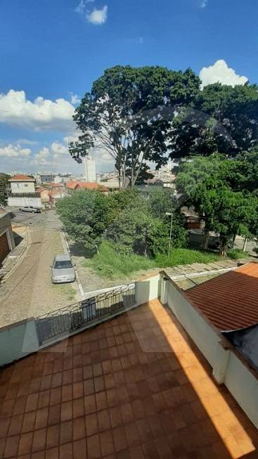 Foto 1 de Sobrado com 4 Quartos à venda, 133m² em Vila Nivi, São Paulo