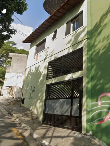 Foto 1 de Sobrado com 5 Quartos à venda, 249m² em Vila Yolanda, Osasco