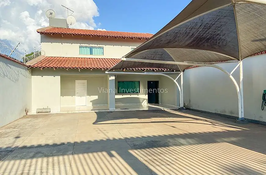 Foto 1 de Sobrado com 6 Quartos à venda, 425m² em Agenor de Carvalho, Porto Velho