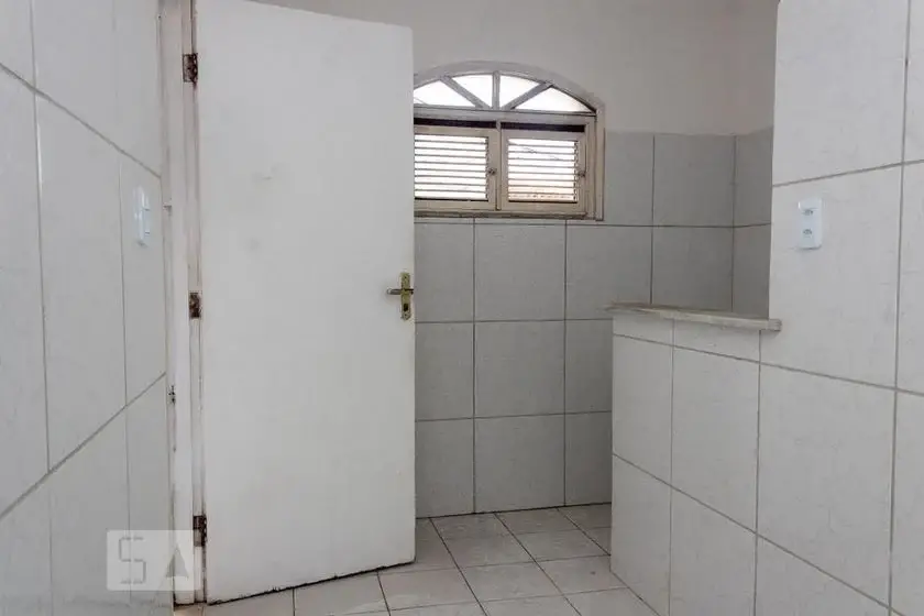 Foto 3 de Apartamento com 1 Quarto para alugar, 33m² em Amadeu Furtado, Fortaleza